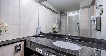 PLAZA INN Stuttgart-Filderstadt