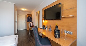 PLAZA INN Stuttgart-Filderstadt