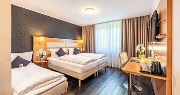 PLAZA INN Stuttgart-Filderstadt