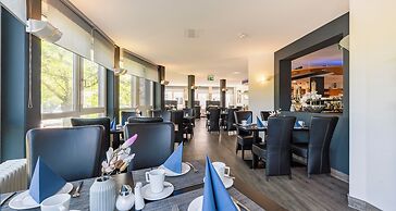 PLAZA INN Stuttgart-Filderstadt