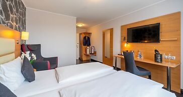 PLAZA INN Stuttgart-Filderstadt