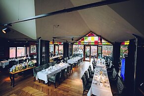 Der LIPPISCHE HOF