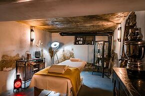 Der LIPPISCHE HOF