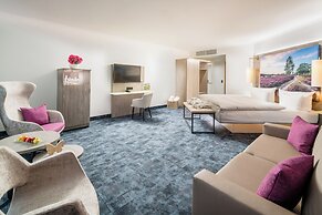 Hotel Celler Tor