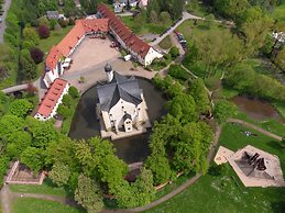 Wasserschloss Klaffenbach Schlosshotel