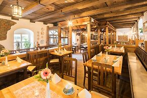 Wasserschloss Klaffenbach Schlosshotel