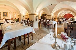 Wasserschloss Klaffenbach Schlosshotel