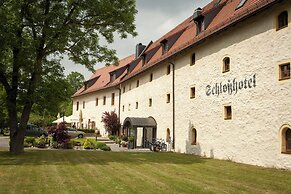 Wasserschloss Klaffenbach Schlosshotel