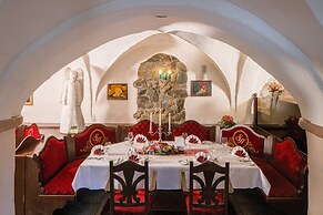 Wasserschloss Klaffenbach Schlosshotel
