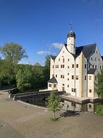Wasserschloss Klaffenbach Schlosshotel