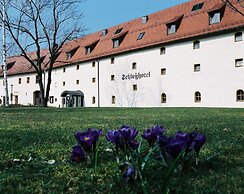 Wasserschloss Klaffenbach Schlosshotel