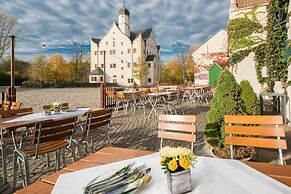 Wasserschloss Klaffenbach Schlosshotel