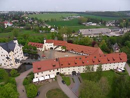 Wasserschloss Klaffenbach Schlosshotel