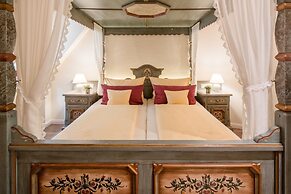Wasserschloss Klaffenbach Schlosshotel