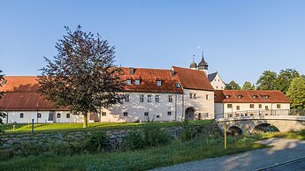Wasserschloss Klaffenbach Schlosshotel