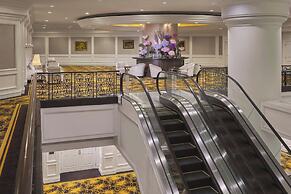 The Ritz-Carlton, Kuala Lumpur
