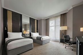 The Ritz-Carlton, Kuala Lumpur