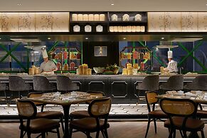 The Ritz-Carlton, Kuala Lumpur