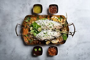 The Ritz-Carlton, Kuala Lumpur