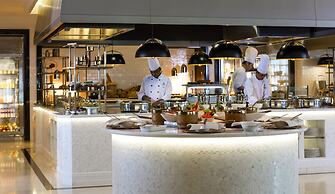 The Ritz-Carlton, Kuala Lumpur