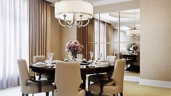 The Ritz-Carlton, Kuala Lumpur