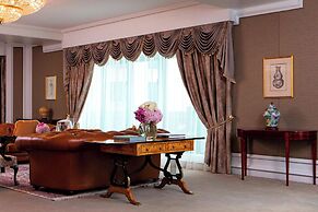 The Ritz-Carlton, Kuala Lumpur