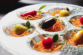 The Ritz-Carlton, Kuala Lumpur