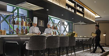 The Ritz-Carlton, Kuala Lumpur