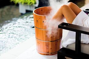 The Ritz-Carlton, Kuala Lumpur