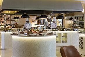 The Ritz-Carlton, Kuala Lumpur