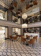 The Ritz-Carlton, Kuala Lumpur