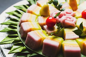 The Ritz-Carlton, Kuala Lumpur