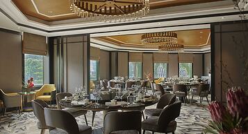 The Ritz-Carlton, Kuala Lumpur