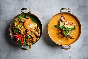 The Ritz-Carlton, Kuala Lumpur