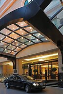 The Ritz-Carlton, Kuala Lumpur