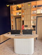 Albert 1'er Hotel Nice, France