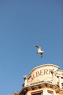 Albert 1'er Hotel Nice, France