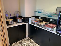 Albert 1'er Hotel Nice, France