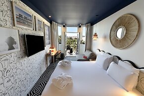 Albert 1'er Hotel Nice, France