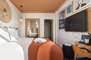 Albert 1'er Hotel Nice, France