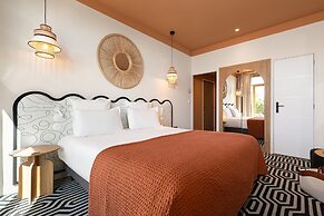 Albert 1'er Hotel Nice, France