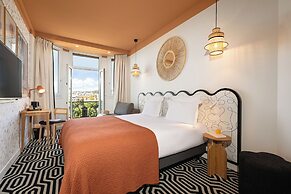 Albert 1'er Hotel Nice, France