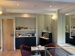 Albert 1'er Hotel Nice, France