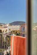 Albert 1'er Hotel Nice, France