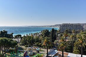 Albert 1'er Hotel Nice, France