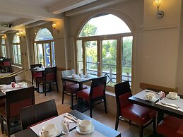 Albert 1'er Hotel Nice, France