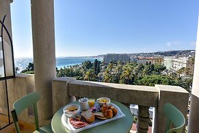 Albert 1'er Hotel Nice, France