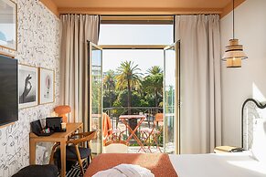 Albert 1'er Hotel Nice, France