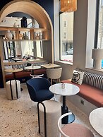 Albert 1'er Hotel Nice, France