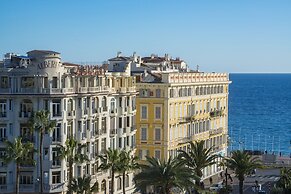 Albert 1'er Hotel Nice, France